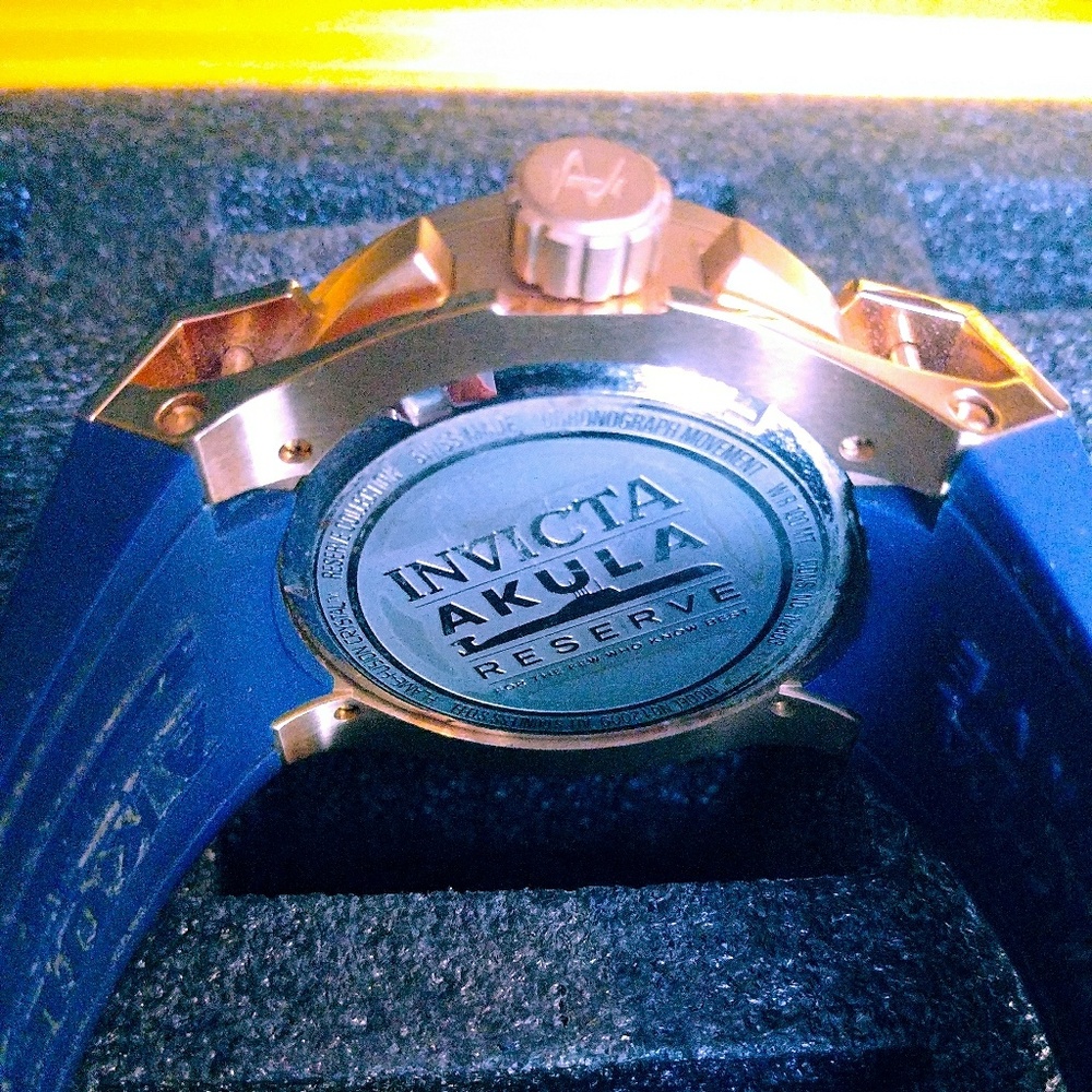 🌟HP 🌟Invicta Watch - Picture 2 of 8